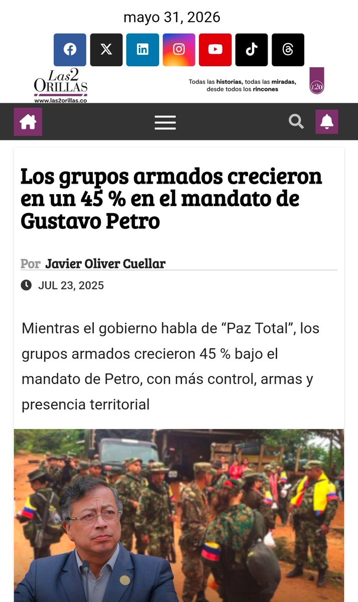 Sebastián García tweet media
