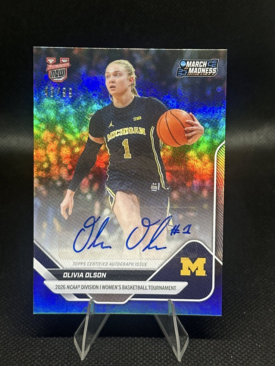 TwoStepFUT's tweet photo. @cardrestocks top 4 hits! Burries /10 😍 probably the best two way guard in the draft imo. https://t.co/70t7FjDHnV