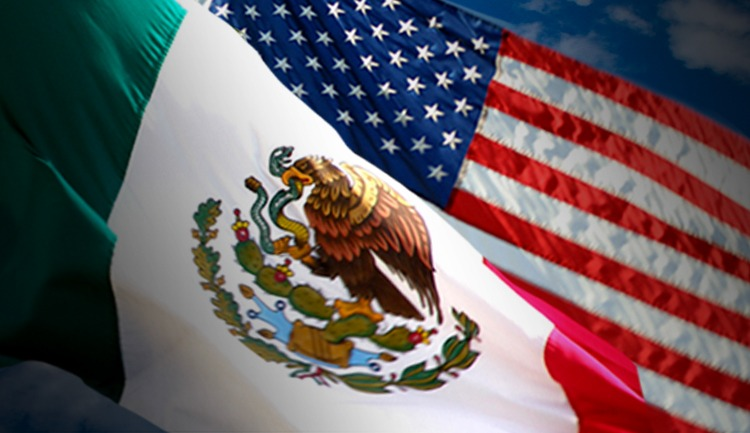 RevistaFortuna's tweet photo. Integración de #México con Norteamérica podría acelerarse en segundo mandato de #DonaldTrump: Franklin Templeton 
https://t.co/yPueN17fU9 https://t.co/pu8S0K0SBk