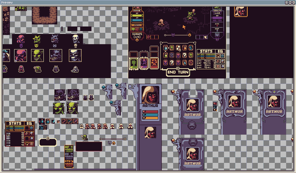 Kijo_dev's tweet photo. Tip: Always explore ideas, don't discard them. #gamedev https://t.co/rBPDinKBRI