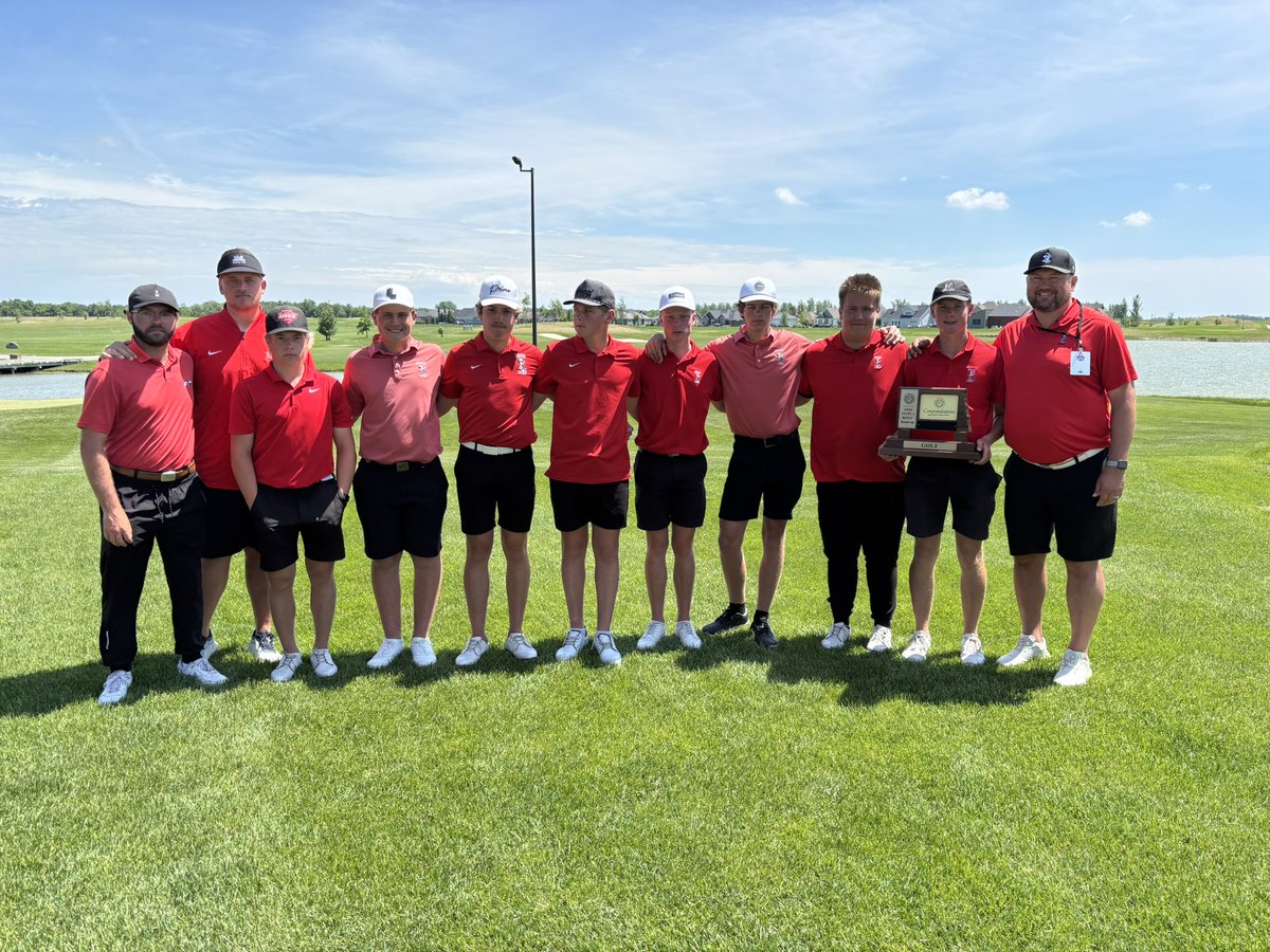 RRHSactivities's tweet photo. Congratulations to YOUR Roughriders on their State Runner Up finish. Congratulations also to Kolby Koerner and Stetson Brown on earning All State Top 10 honors!  

Sometimes in life the strokes don’t go exactly how you planned, but still so much to be proud of!  Congrats boys👏 https://t.co/UwkJI5YLqG