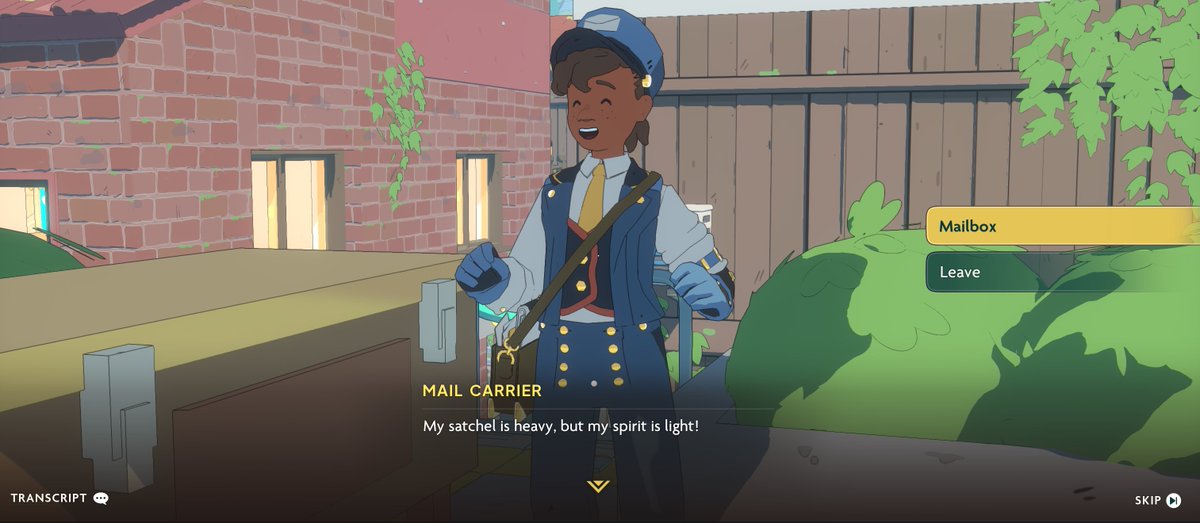 spryfox's tweet photo. Spirit Crossing 15.1 is live!

we've got..
💅 NPC design makeovers
💎 art / UI refresh
🏡 waystation balancing
+ requested Quality of Life updates!

available now on Android and iOS.

+ wishlist on Steam!
https://t.co/7nJNkqigwL

more details here. ↓
https://t.co/NMt05F1Aos https://t.co/bCpM0lfzqJ