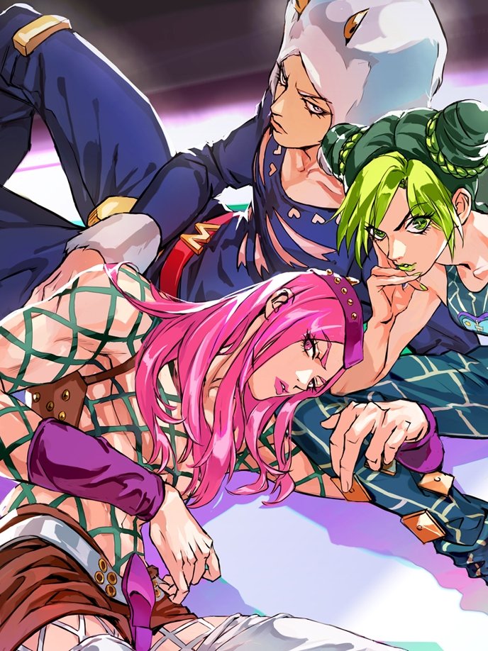 JoJoGahara tweet picture