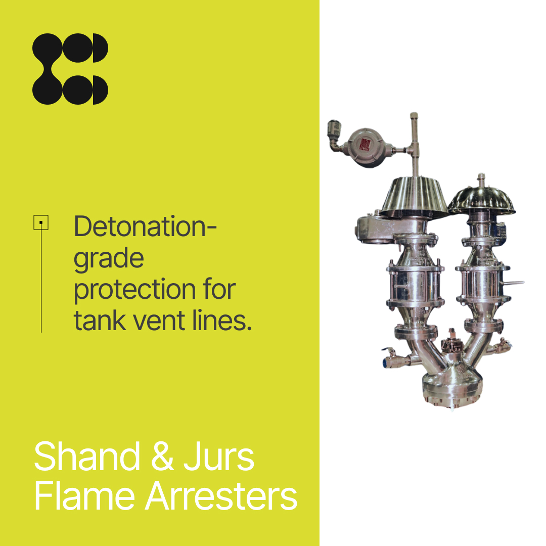 Cognesense's tweet photo. #ILTA2026 | June 15–17 | Houston | Booth 1221

See Varec 2500 ATG, Varec 8810 RTU, L&amp;J Technologies Servo &amp; Radar Gauges, Shand &amp; Jurs Conservation Vents &amp; Flame Arresters, Varec FuelsManager, Sonitus Cloud &amp; Pyroban.
All connected. 

Pre-book a demo: marketing@cognesense.com https://t.co/nKG8xtvHA0