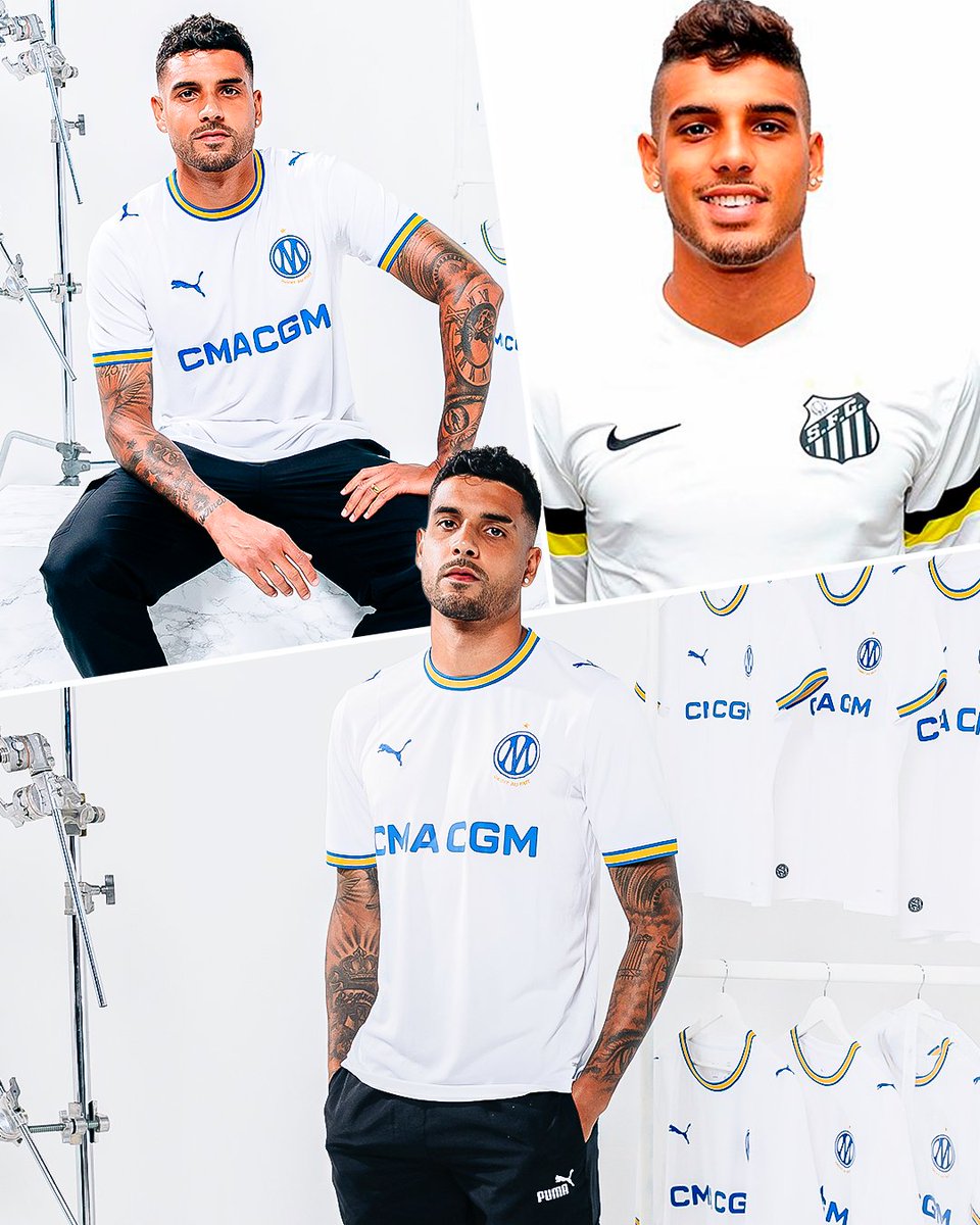 OM_Portugues's tweet photo. O Emerson Palmieri sempre ficou bem de branco 🤍 https://t.co/9omQ4jI8fx