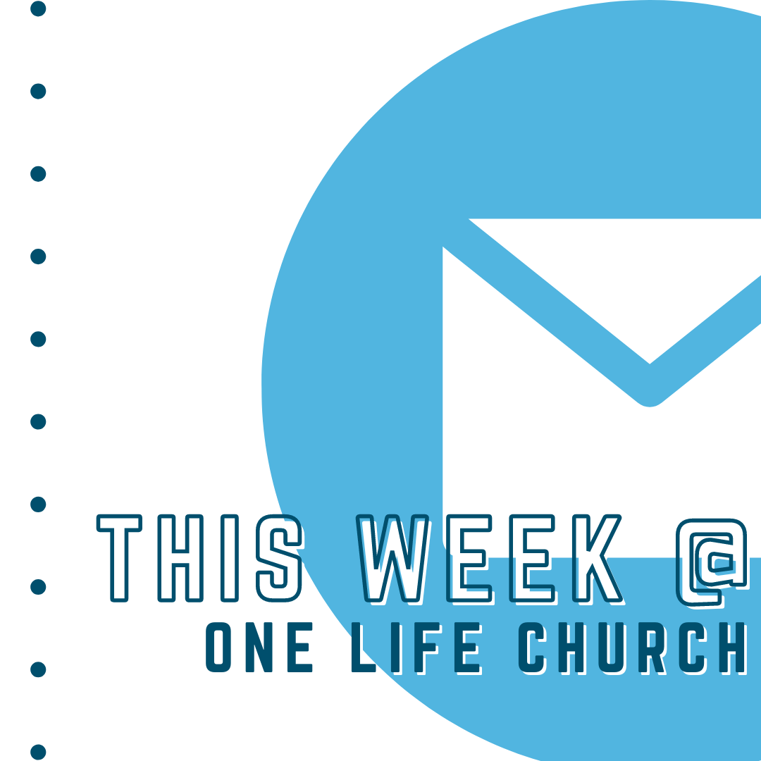 onelifene's tweet photo. This Week @ One Life Church! - https://t.co/NOHsU0Je8k https://t.co/lSUEqzlKhw