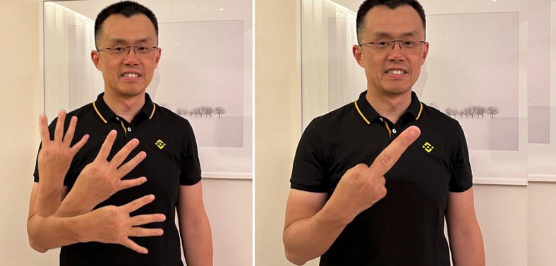 kriptohata's tweet photo. 🚫✴️#BNB #nft #крипто 
Binance закрывает свой NFT-маркетплейс
#ЯработаюВкриптовалюте

🚫✴️#BNB #nft #crypto
Binance is shutting down its NFT marketplace
#IWorkInCryptocurrency https://t.co/bx7SUJzuMl