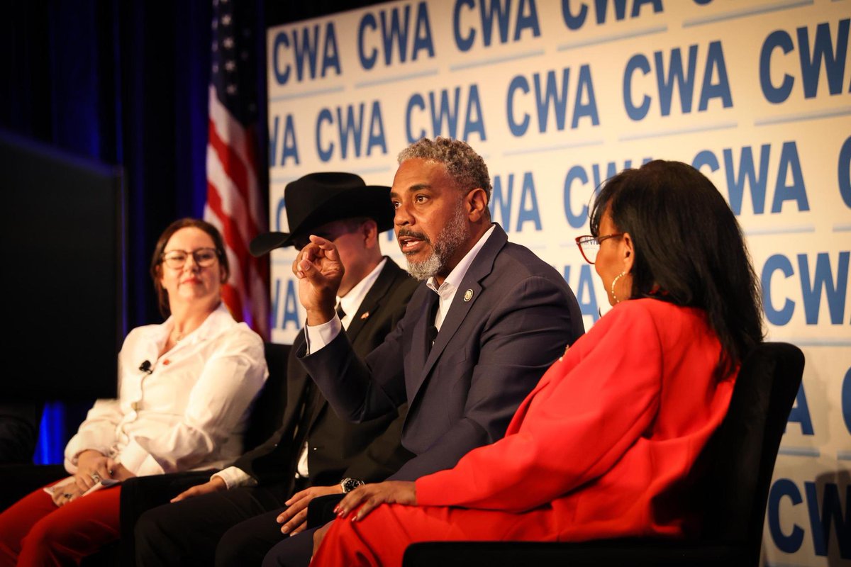 RepHorsford's tweet photo. Today, I joined @CWAUnion to discuss protecting health care for working families. As Co-Chair of @Labor_Caucus, I know unions have always led the fight for better benefits, stronger protections, and affordable care.

That's why I introduced the Capping Prescription Costs Act, which would lower out-of-pocket prescription drug costs for working families, and have been a constant advocate for protecting health care. No worker should have to choose between filling a prescription, paying rent, or putting food on the table. I'll keep fighting to lower costs and protect the health care families have earned.