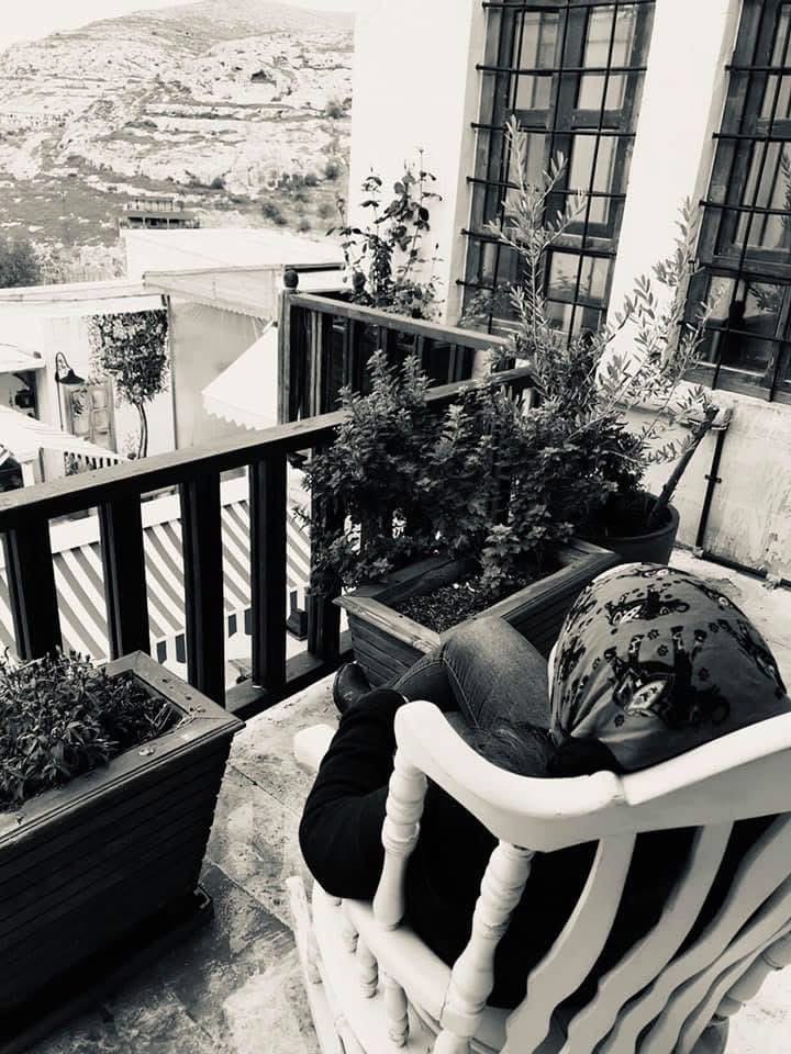 birglzel's tweet photo. “Sessizlik bazen en güzel huzurdur.” https://t.co/r3KJZstCoo