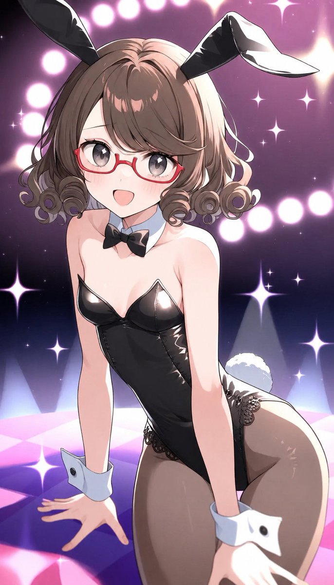 Cyobinosuke1st's tweet photo. おはようございます。- ̗̀(:3[▓▓▓]) SFW #Days_AI  #AIイラスト https://t.co/zAeMBqsduh