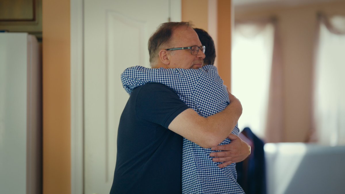 AbleAmericans's tweet photo. One in five Americans experiences mental illness. Yet too many people with serious mental illness are left without the care they need until they're in crisis. We can—and must—do better.❗❗
https://t.co/5hspmKfqcm https://t.co/SowApttNx9
