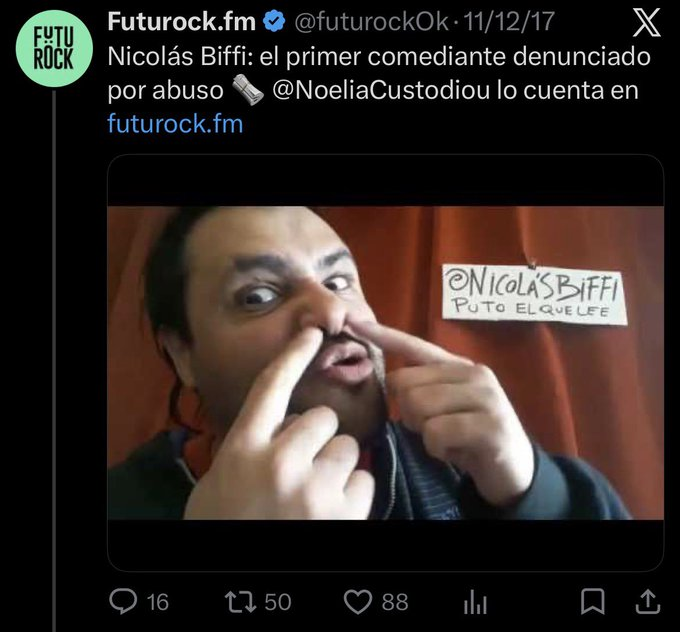 javier_geuna's tweet photo. @CarajoStream Che gordo no sos este? https://t.co/uqHWC5urcV