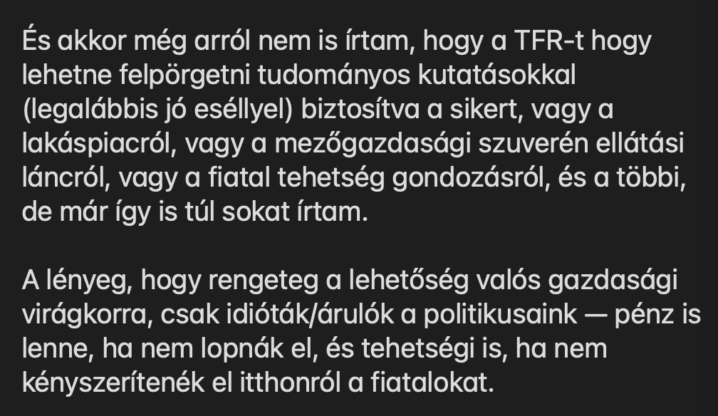corvinbot's tweet photo. @csokipofa Jó kérdések. Tehát a "cionizmus a magyaroknak" politikai programról madártávlatból: https://t.co/RZHSoZlDax