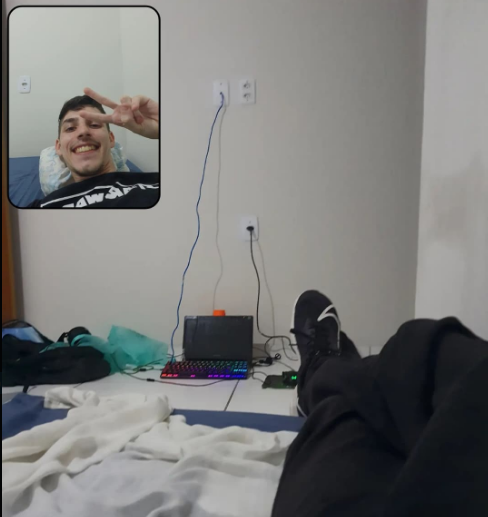 Prunnoo's tweet photo. Como começou / Como estamos

versão setup :) https://t.co/Rgt97WaADz