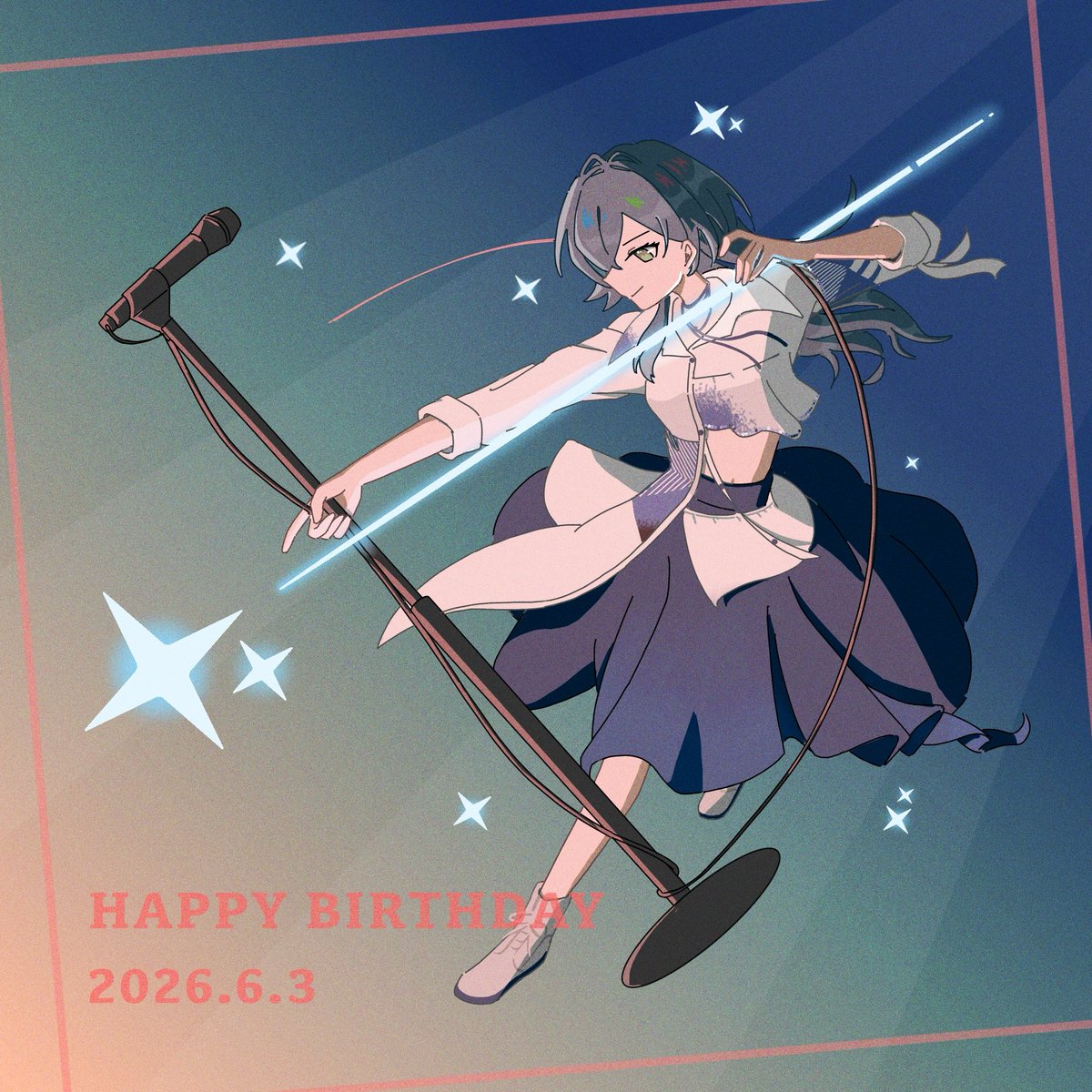 j05et5u's tweet photo. #月村手毬生誕祭2026 https://t.co/BjlqnfnuOh
