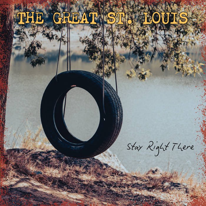 TheRipRadio's tweet photo. Now Playing:  The Great St. Louis - ‘Days of Shermer’ https://t.co/vNMeFHRkfN