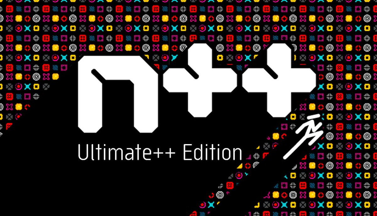 Wario64's tweet photo. Metanet Software (N++ devs) will announce a new game at Day of the Devs Summer Game Fest Showcase on June 5th https://t.co/wolhnr22MR