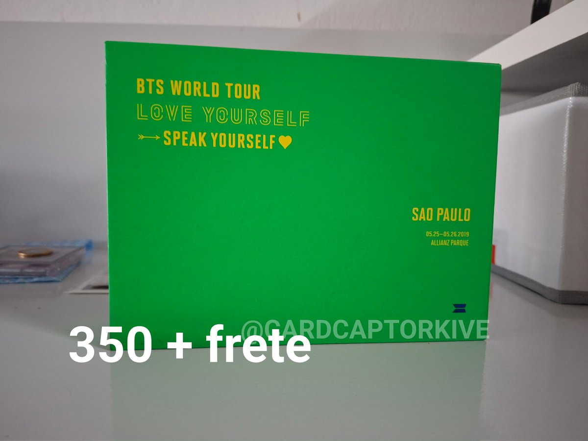 cardcaptorkive's tweet photo. venda/vendo BTS photocards e DVD 
Valor na imagem + frete por SUPERFRETE

• set de 2 postcards
• photocards e postcards sem avarias
• DVD possui avarias, não acompanha marca página nem brinde de pré venda
• fotos e vídeos no pv
• fbs no fixado !

(^з^)-☆ https://t.co/e8NASQg1ju
