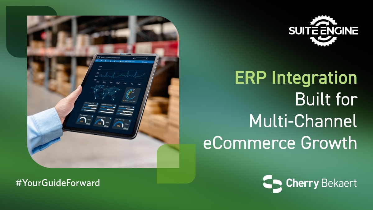 CherryBekaert's tweet photo. Multi‑channel retail is complex — your systems shouldn’t be. Explore why centralized ERP integration is essential for visibility, accuracy and margin protection. https://t.co/fYP5o8sb32 

#eCommerce #ERP #Retail #CFOInsights #YourGuideForward https://t.co/LobQ8jnvqc