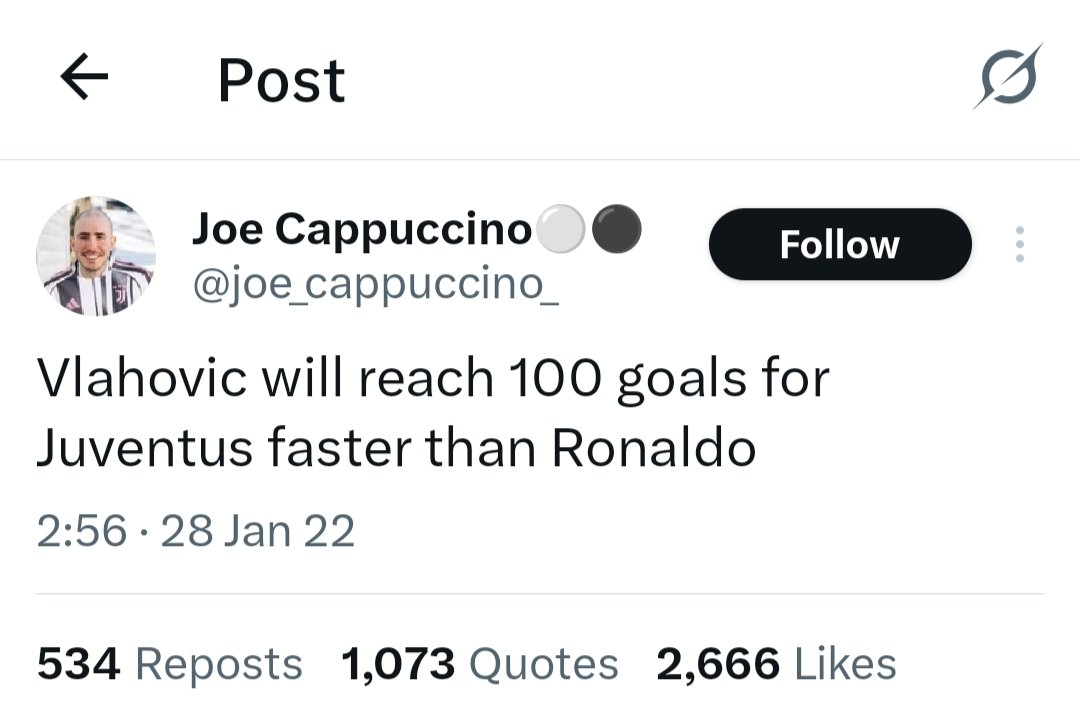 TOP1_MAVERICK's tweet photo. @dancolosimoo Joe did it 🤣 https://t.co/jlrXUGZoaX