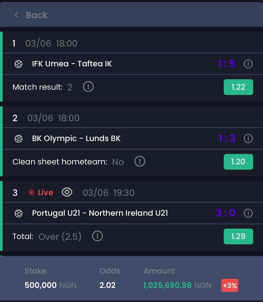 pbtips_'s tweet photo. 6 Straight wins in a row
✅
✅
✅
✅
✅
✅
Congrats if you played 
Register on Spade ♠️ with the link below 👇🏽
https://t.co/G9RmLCW8xr https://t.co/SZRDnLKEFo