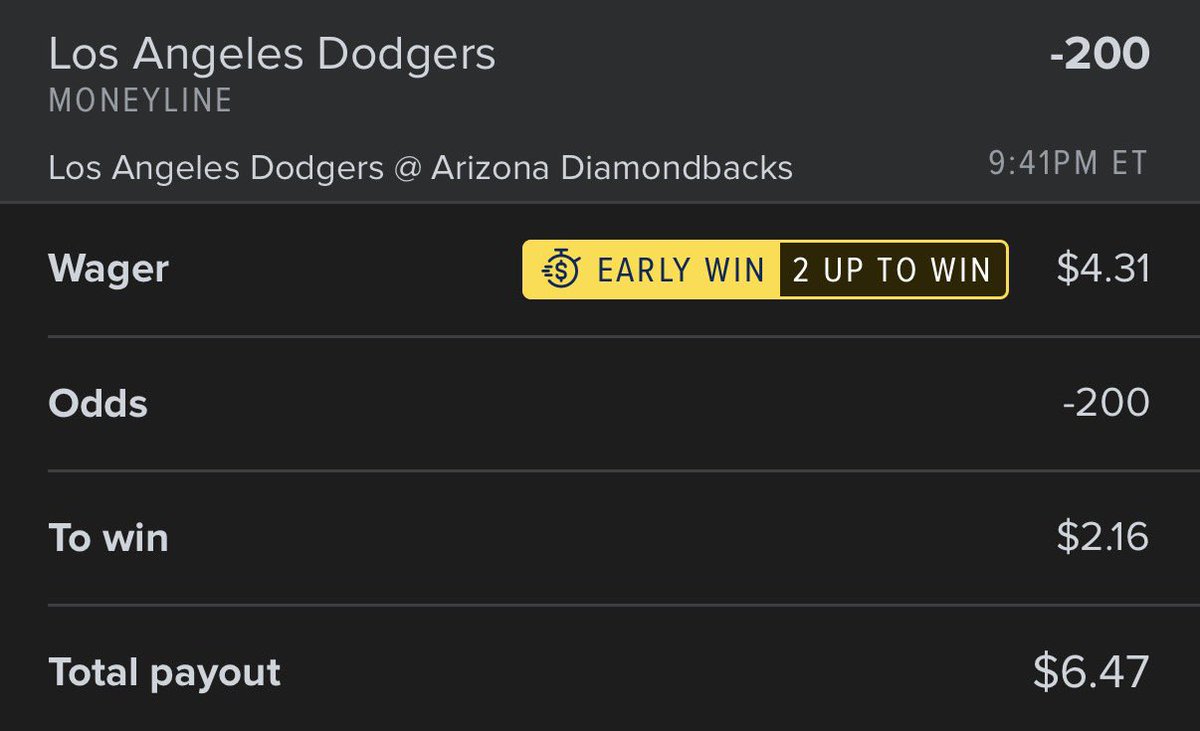 VolumeBets's tweet photo. $1 to $1 Million Challenge    

Record: 3711-3483-167
Balance: $1,725.59

Dodgers ML (2 up) -200 $4.31
Wembanyama 40+ PRA -108 $4.31

Futures:
Castle to score 30 pts in a game - NO -352 $4.31
Knicks to average over 108.5 pts per game in series -120 $4.31
Total flagrant 2 fouls in series under 0.5 -120 $4.31
NBA finals to be clinched at home -200 $4.31
Olise more asts than saka -185 $4.31
Pedri golden ball +3000 $1.00
Doku most assists +2000 $2.16