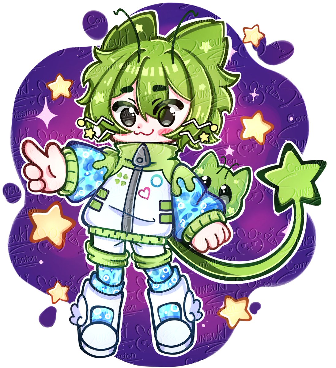 Sunsuki.Sweetෆ tweet media