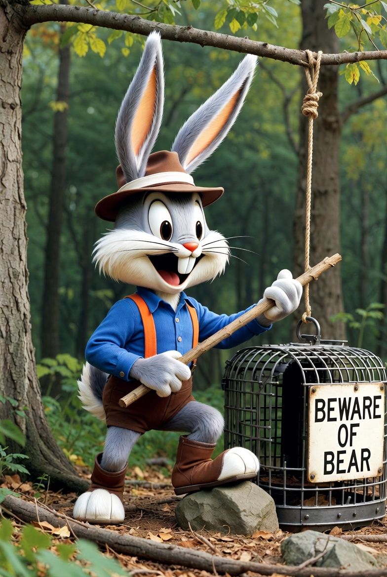 NavigatorsReset's tweet photo. Taking some time off. I'm going hunting for bears. #beartrap #BTC #XRP #CryptoMarket https://t.co/PtXaMBF5F5