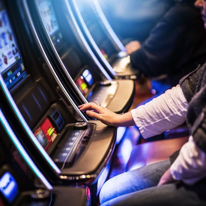 UNRGaming's tweet photo. Management of Slot Operations course, July 13-16 in Reno, shows how the practical application of floor design can upgrade your slot floor for the best customer experience. Topics: performance analysis, product selection, profitability and slot math. Info: https://t.co/z2ZjPKUvLG https://t.co/hiTGprHQtx