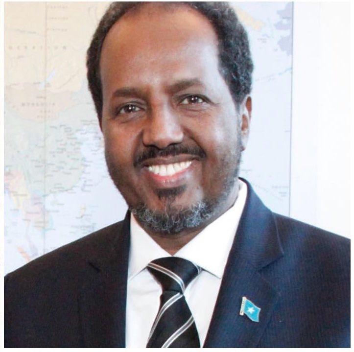 ShAbdiHersy's tweet photo. It is now clear to everyone that @HassanSMohamud is a shameless man who has no problem for destroying the country! He must be accountable for the loss of lives and stealing from the people. His stolen wealth should be frozen and he should be put in no fly list. https://t.co/XETmAhbfa2