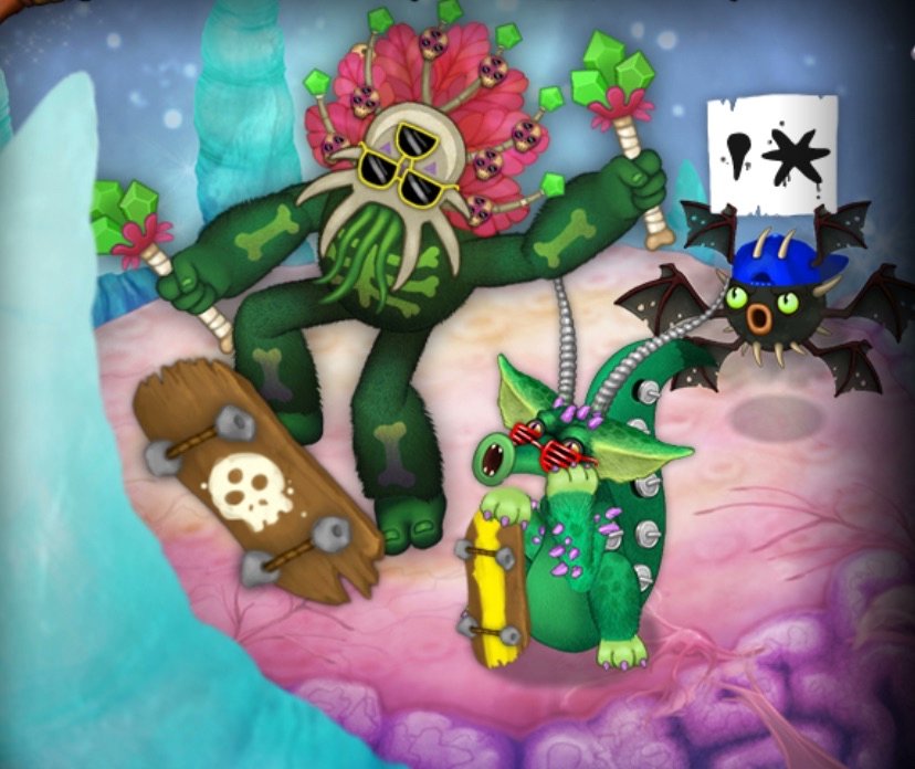 RareBoodoo's tweet photo. No, Rare Boodoo has not been added to a Clubbox Act yet. This is a tragedy of the modern era. https://t.co/1GgHuvt8ut