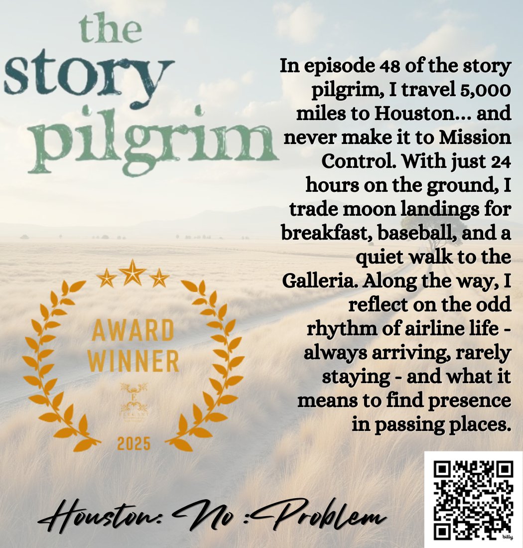 Pcast_ol's tweet photo. Nauvoo, Illinois: Quiet Reflections

The Story Pilgrim @thestorypilgrim @pcast_ol @tpc_ol @wh2pod @bookslafayette @stuartbedlam

We all have a story to tell. Sharing sacred stories while on the pilgrimage of life.

https://t.co/s4QOQZ3Bo9 https://t.co/dHtvvY7Udk