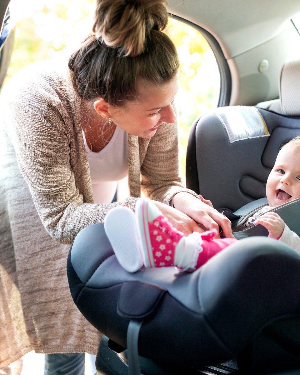 GACleanAirForce's tweet photo. ➡️NEVER⬅️ ➡️EVER⬅️ leave a child 👶🏼 unattended in a car!🚗

⛅Even on a relatively mild day⛅, the interior temperature of a parked car can become deadly for its occupants in a matter of minutes.🥵

https://t.co/NtJ8AiEfaX

#CheckTheBackSeat ✔️✔️ https://t.co/Txrjv3mRvC