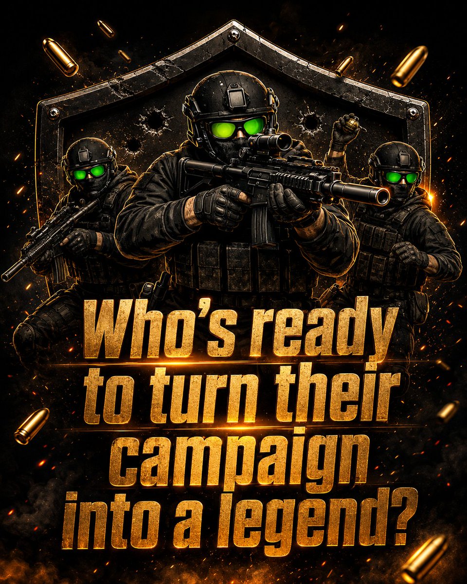 memewarzone's tweet photo. 🎉 T-6 DAYS UNTIL MEMEWARZONE GOES LIVE ON BNB!

Graduation at 50 BNB?

That’s not the finale.

That’s where the next war begins 🔥

On MemeWarzone, a successful graduation means:

✅ 2% finalize fee goes to protocol revenue
✅ 20% of remaining raised liquidity goes to the creator
✅ 80% goes into LP liquidity
✅ The coin enters the next layer of competition, visibility, and trader attention
And the real difference?
This is not just “launch and disappear.”
MemeWarzone is built around recurring competition:

✅ UpVotes for paid discovery and campaign visibility
✅ Monthly and quarterly League-style competition
✅ Self-funded prize loops through trading activity
✅ Creator-first graduation economics
✅ Recruiter, Squad and Airdrop systems designed to keep users active after launch

Most launchpads end when the coin graduates.

MemeWarzone turns graduation into the next battlefield.

June 9th, the warzone activates on BNB Chain.
Who’s ready to turn their campaign into a legend?
Drop your war cry below 👇
Mine is: LOCK IN AND LOAD