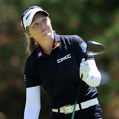 TSN_Edge's tweet photo. The 2026 U. S. Women’s Open begins tomorrow! ⛳️ 

@lukebellus4 highlights some long shots who could contend 👀 

READ: https://t.co/Zz2bdNSAuQ https://t.co/NEw0bLRgQW