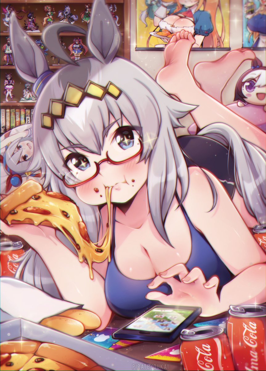 Grey beast Mishima tweet media