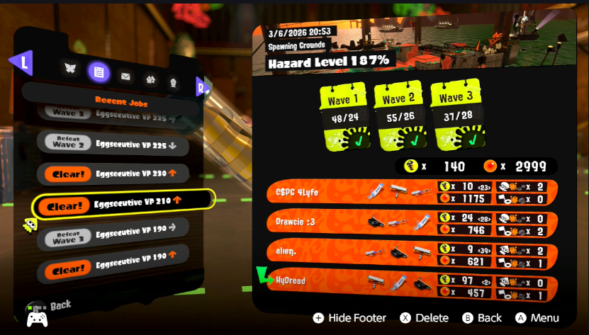 Dreadcooler's tweet photo. I wonder if I can break 100 eggs in the basket one day. New current PB btw. :) https://t.co/2VU2vkt3yM