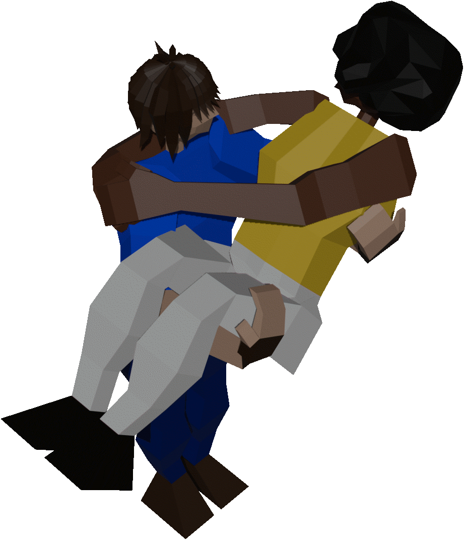 mobjengine's tweet photo. ShipHeart Devlog 1 #devlog #blender #lowpoly #flatcolor #flatcolors #shipheart #darkskin #woman #darkwoman https://t.co/g2u8dGsYjP