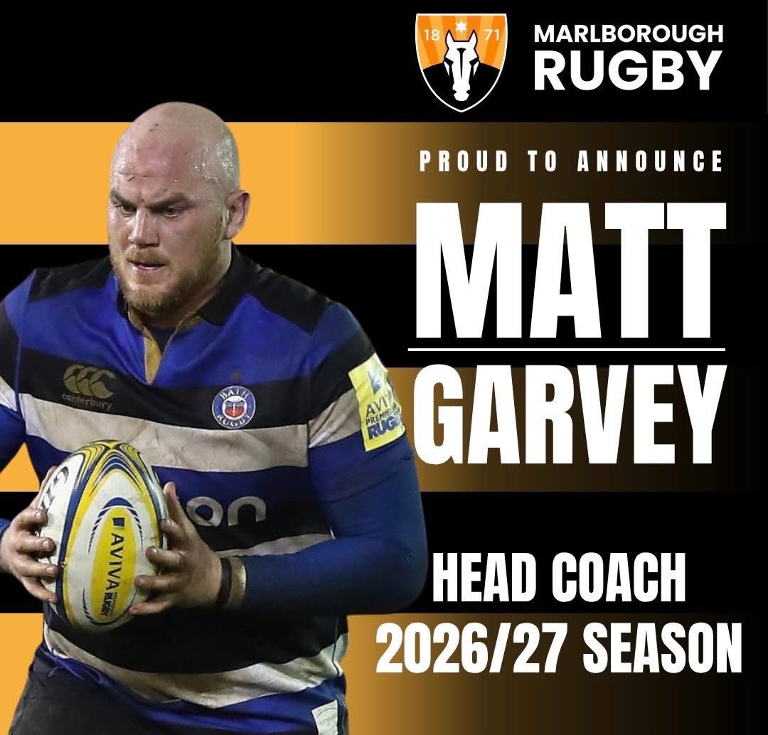 BathSupporters's tweet photo. Congratulations Matt! https://t.co/6VMtJc6Og6