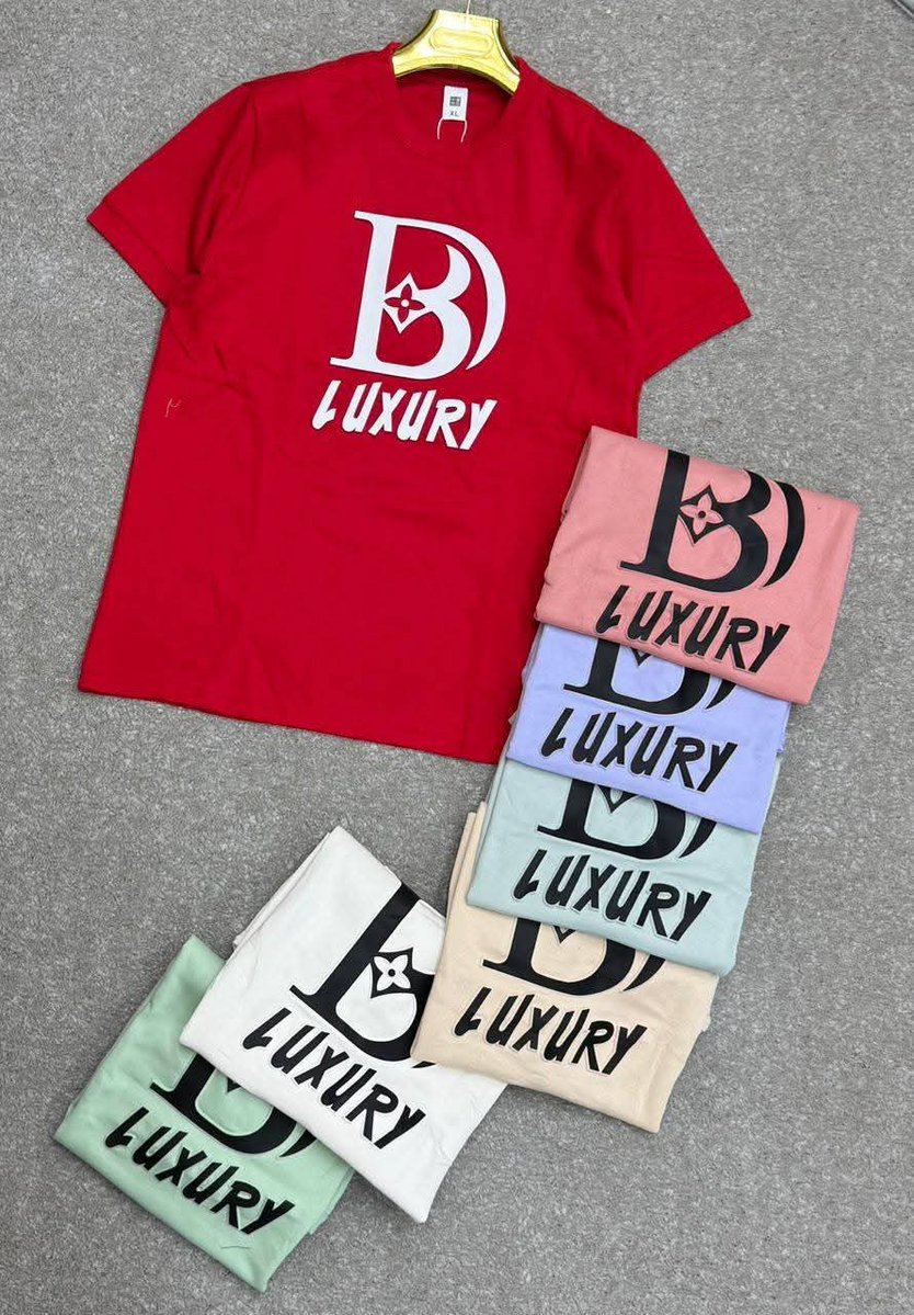 ShoesUnus's tweet photo. Tee-shirt à 6.000fcfa
🛑🛑 3 Tee-shirts à 16.000fcfa
🛑🛑 Livraison Gratuite Gratuite
🛑🛑 Contact : 78 302 73 02 https://t.co/sc85JICEdy