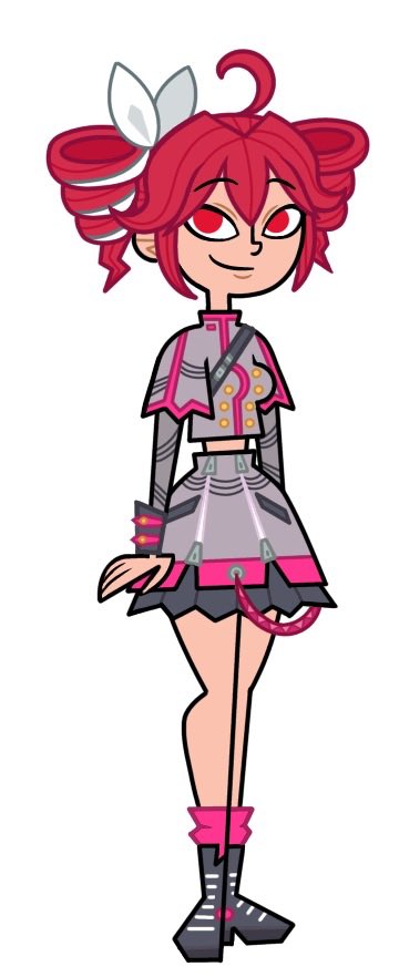 Pidove_The_Pdev's tweet photo. Do you guys like my OC? She’s a singer and uh sings the song Tipiskaw Territory!!!! https://t.co/H0Ck3O3nF7