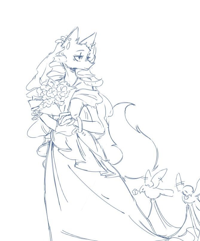 Fernand_wolf250's tweet photo. @MocziMacza ticklish wolf girl😋 https://t.co/ObRKDtrxvY