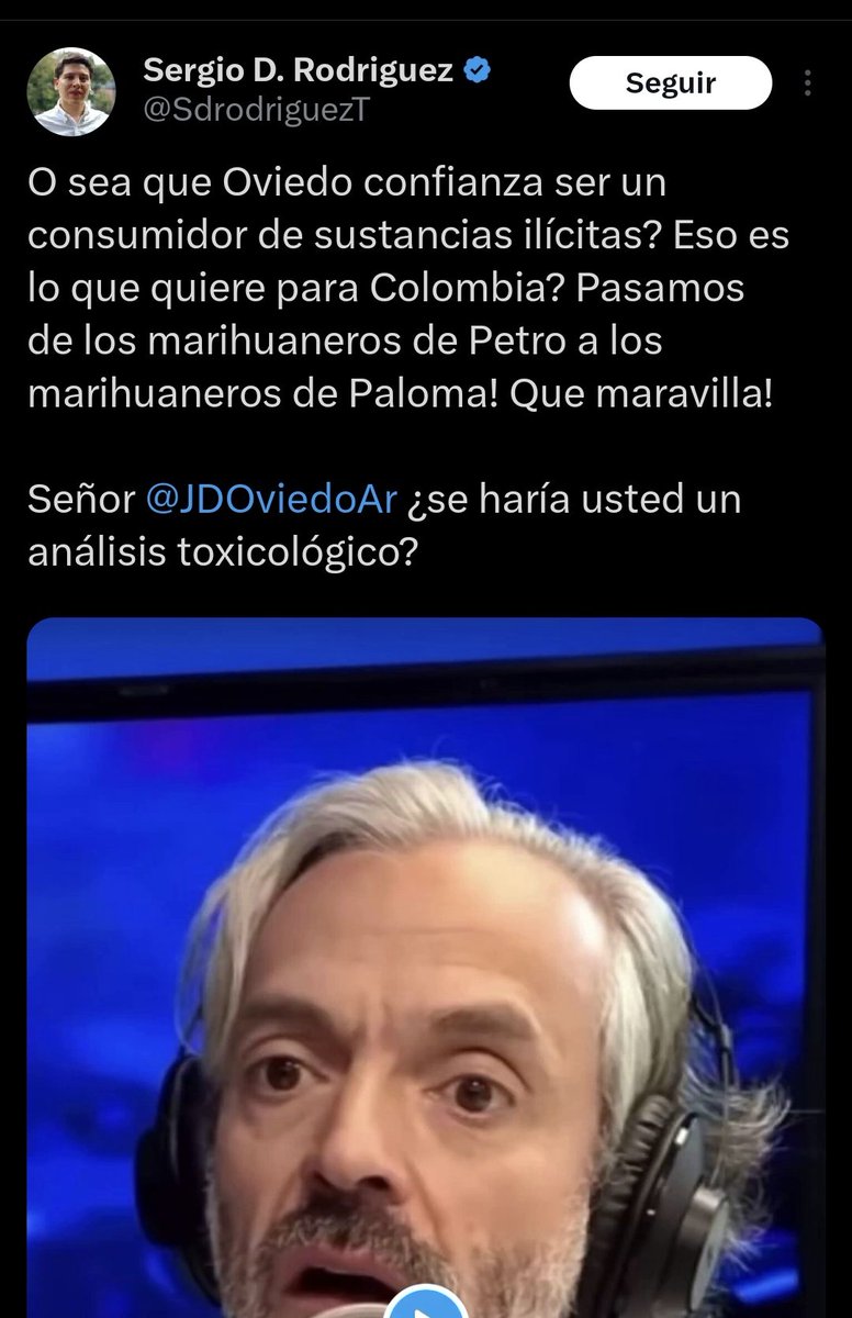 Isabelita tweet media