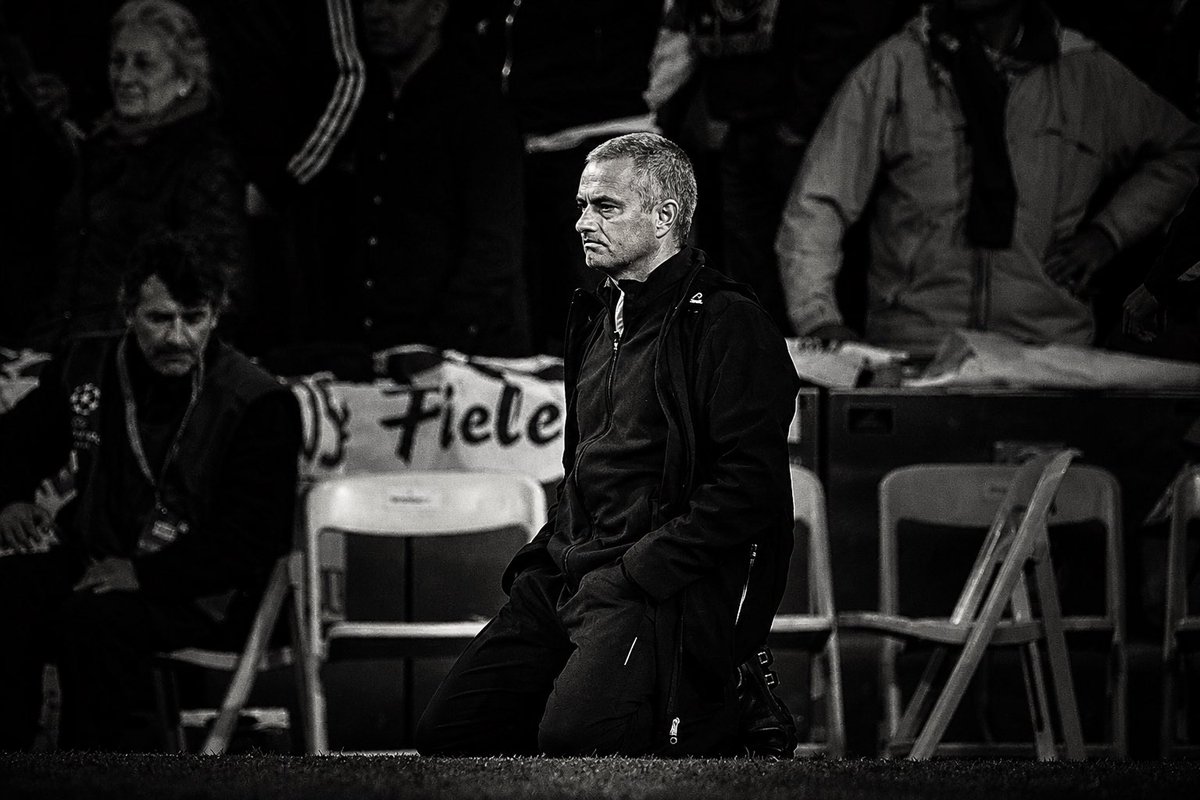 MHassanFootball's tweet photo. 13 years and six European Cups later, some of us are still stuck here with you. Get back up, mister.

Welcome back home. https://t.co/dnzVxPEMCS