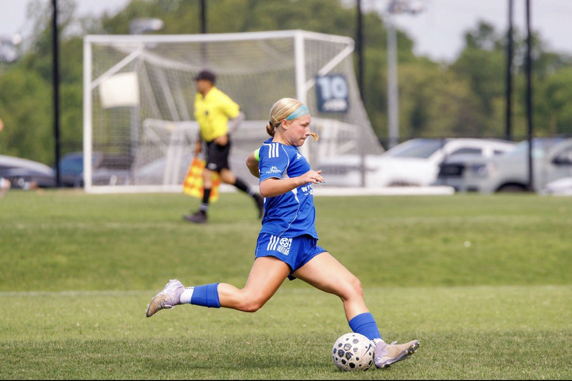 ReaganMecke's tweet photo. ECNL North Carolina!! June 15 🔜 https://t.co/57aEAz84gV