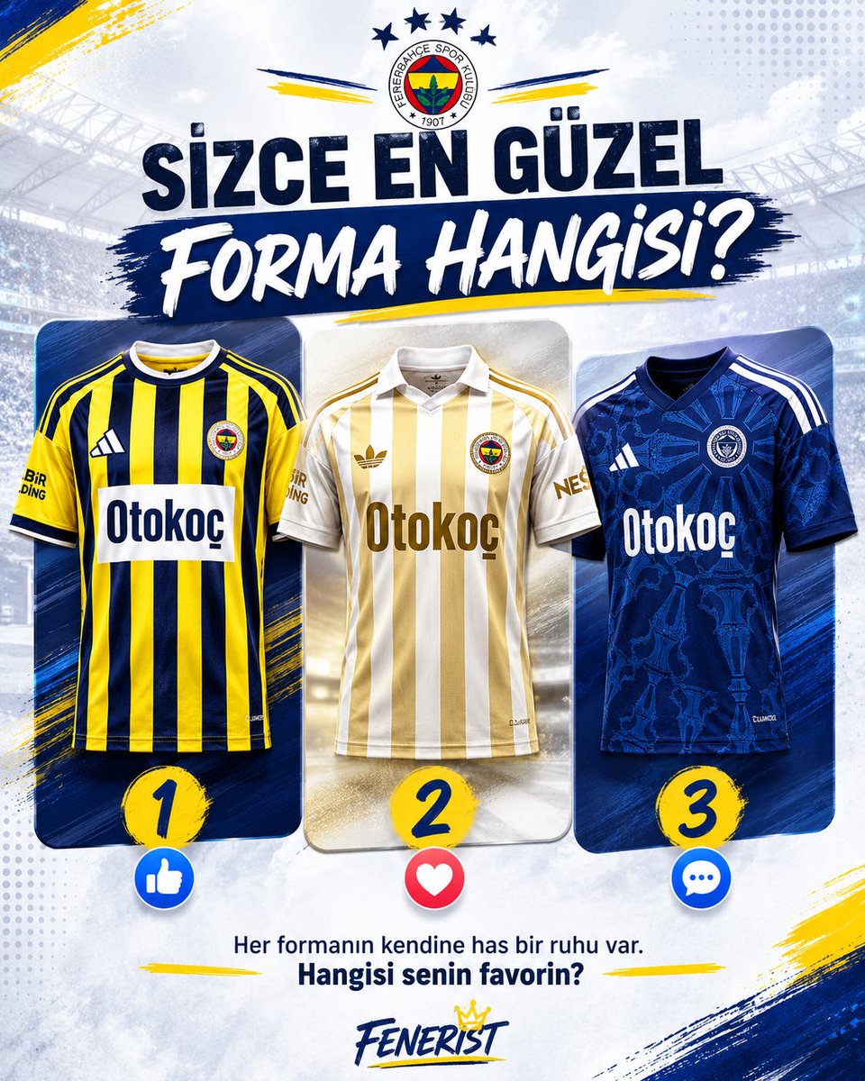 demir57's tweet photo. Klasik Çubuklu da Sadece beyaz yazılı olanı çok daha güzel.💛💙 https://t.co/9KPT8VsgYI