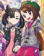 ivybnnuy's tweet photo. imma be so fr i love protag x rival yuri https://t.co/H0R7TWVxaT