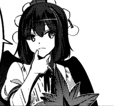 ayayaspeed's tweet photo. / Okay hear me out. 
What if I 
lowkenuinely
try and stay on here, reconnecting with some old fellows while at that

I just saw some of my older Aya posts and 
apparently she wasn't all that bad? https://t.co/ENfrLBybkr