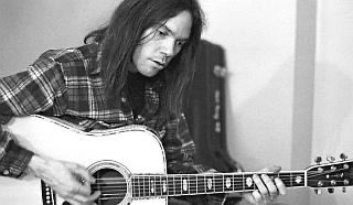 KTrain939913's tweet photo. Today in Rock History 

June 4, 1970
Just weeks after the Kent State shootings on May 4, 1970, Neil Young wrote “Ohio” upon seeing the tragedy’s coverage in Life magazine. Crosby, Stills, Nash & Young recorded the song live and it was rush-released in June. The track, a protest against the Vietnam War and the Nixon administration, features the  refrain “Four dead in Ohio” and reached No. 14 on the Billboard Hot 100.
