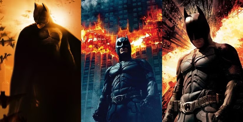KnownSimply's tweet photo. Gunn is slowly bringing us back to 2000’s era of comic book movies. 

Pre MCU Marvel w/ X-Men, Daredevil, Fantastic 4, Hulk, etc.

Raimi’s Spider-Man, New Line Cinema Blade, Del Toro’s Hellboy, Matthew Vaughn Kick-Ass, Nolan’s Batman, Watchmen, etc.

Were getting back to glory! https://t.co/h79Fw1Oypt